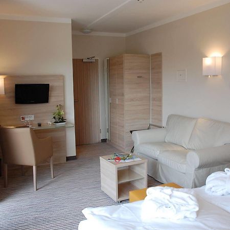 Parkhotel Bad Bevensen ,Thermeplus Экстерьер фото