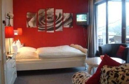 Parkhotel Bad Bevensen ,Thermeplus Номер фото