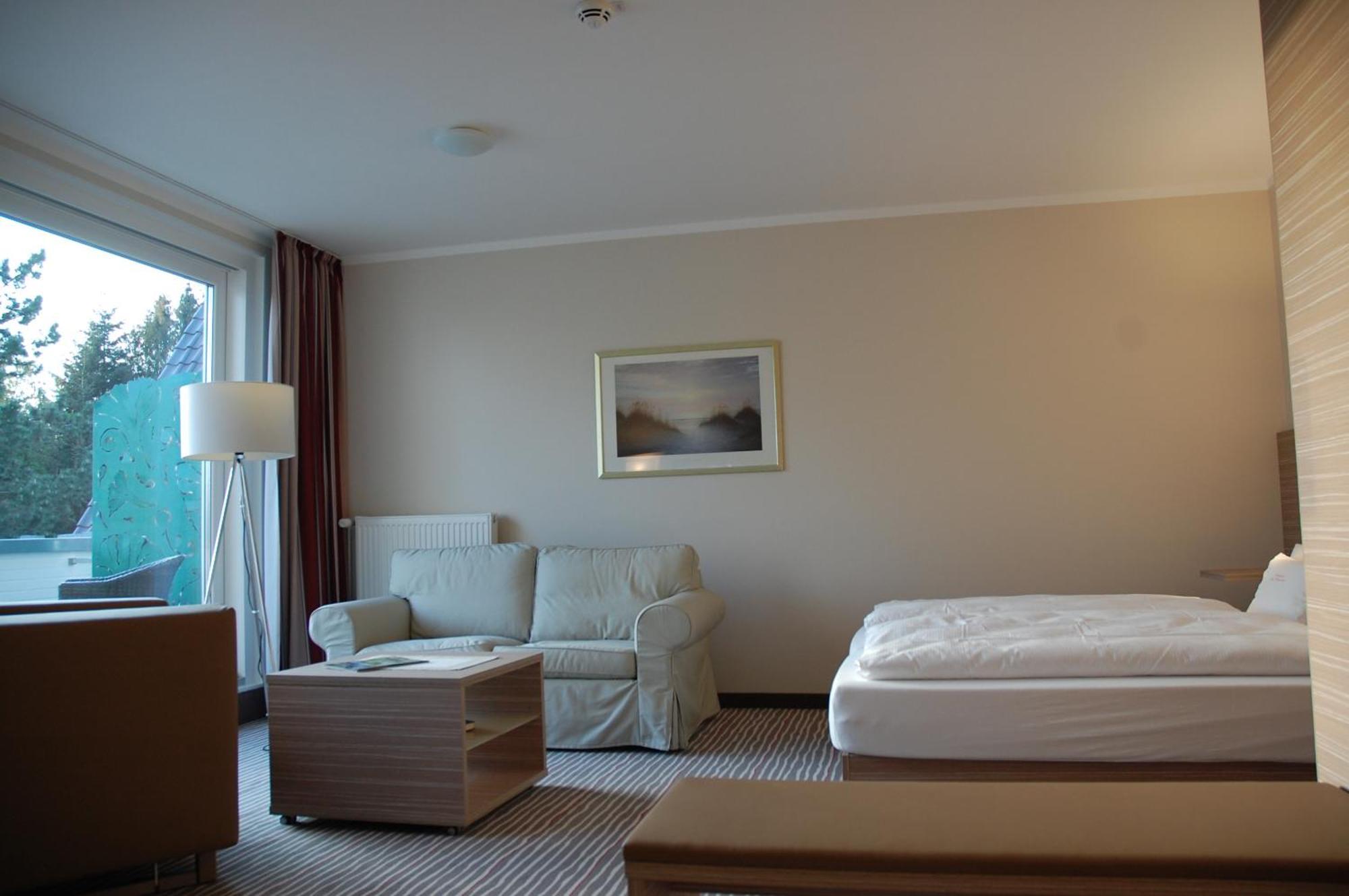 Parkhotel Bad Bevensen ,Thermeplus Экстерьер фото