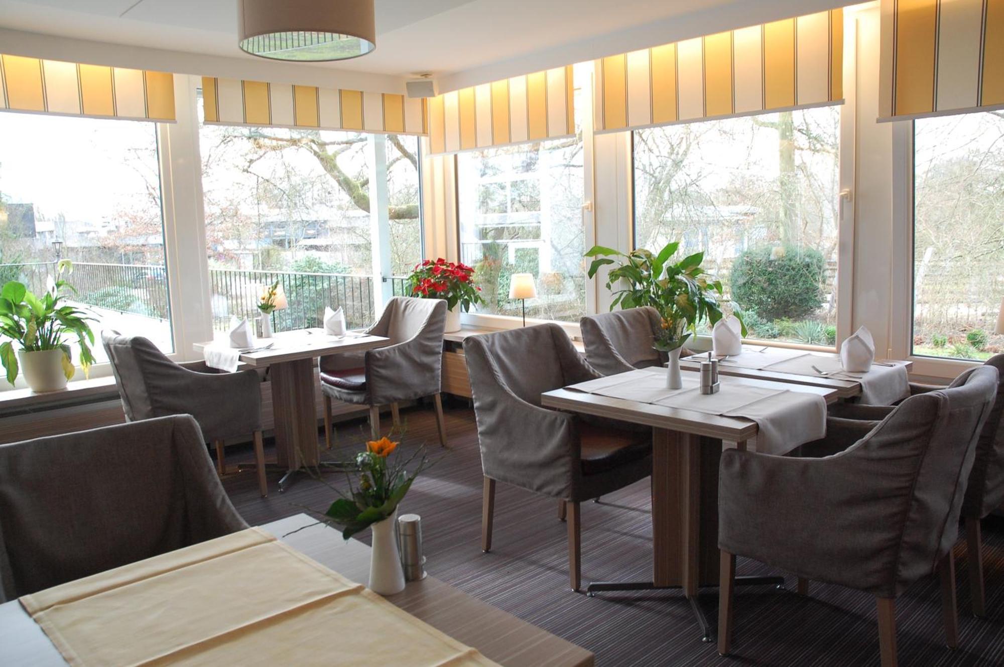 Parkhotel Bad Bevensen ,Thermeplus Экстерьер фото