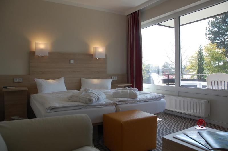 Parkhotel Bad Bevensen ,Thermeplus Экстерьер фото