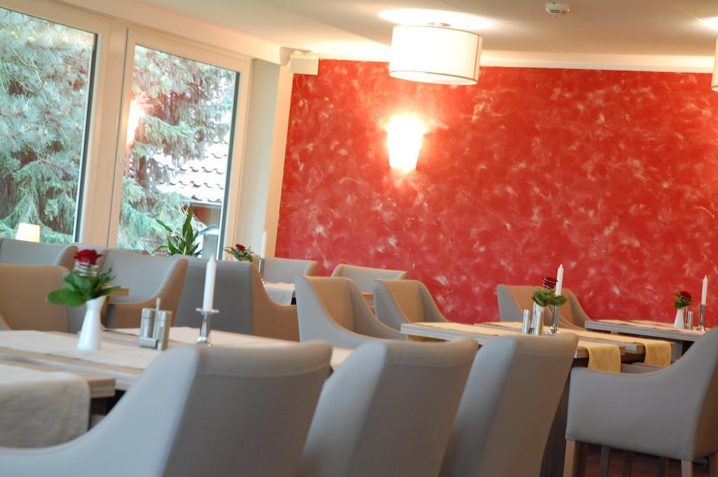 Parkhotel Bad Bevensen ,Thermeplus Экстерьер фото