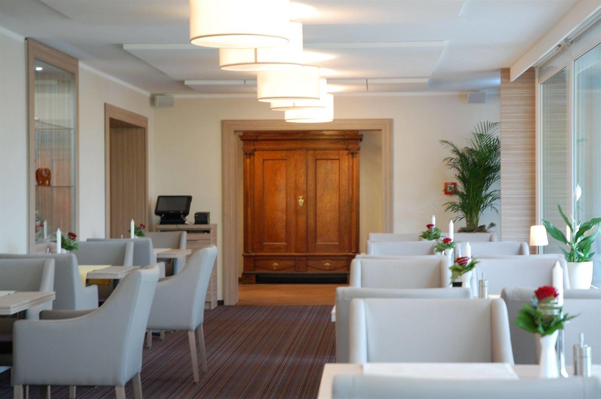 Parkhotel Bad Bevensen ,Thermeplus Экстерьер фото