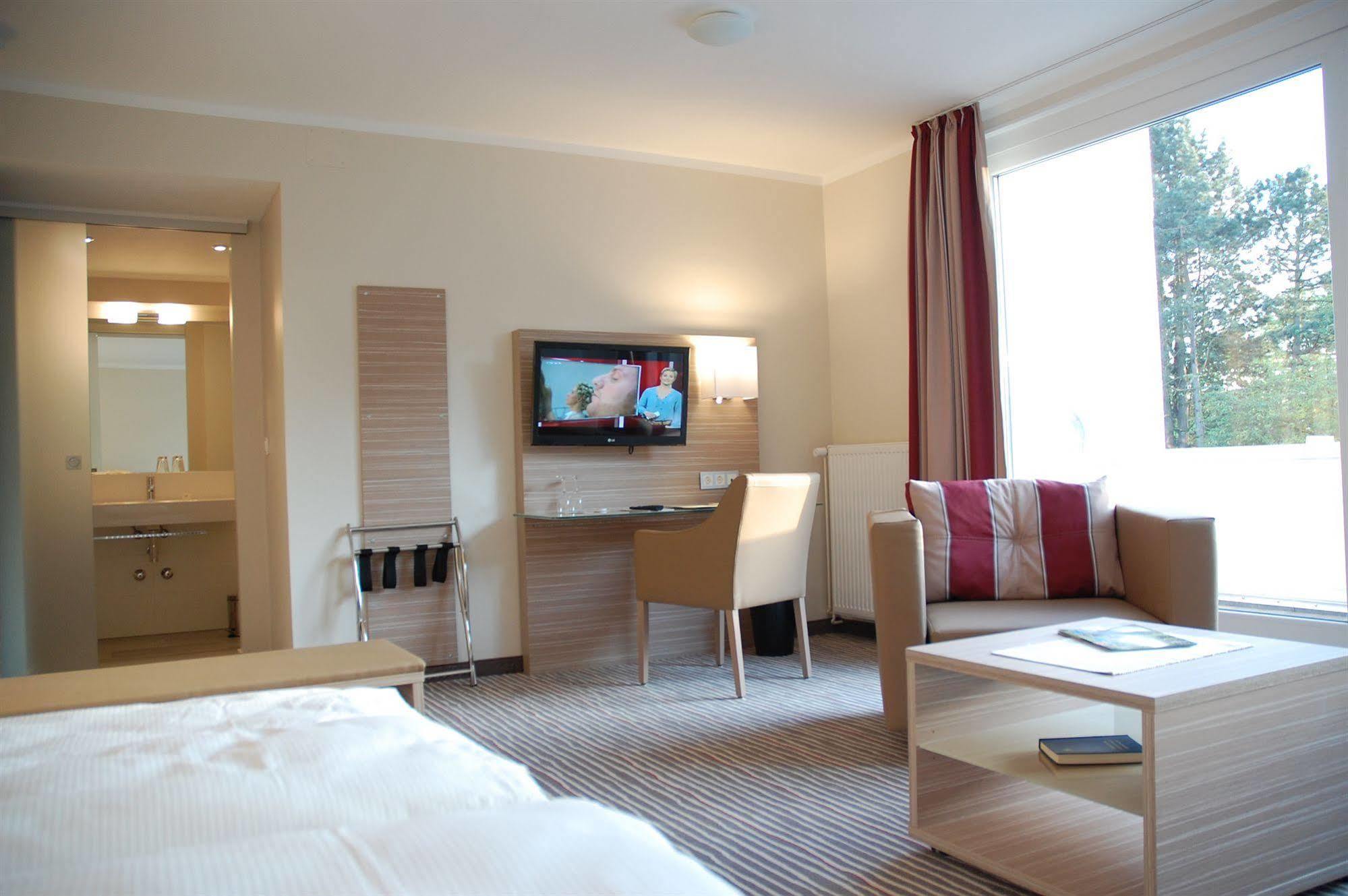 Parkhotel Bad Bevensen ,Thermeplus Экстерьер фото