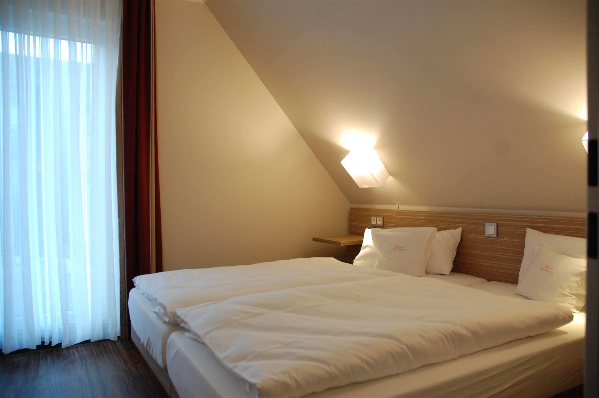 Parkhotel Bad Bevensen ,Thermeplus Экстерьер фото